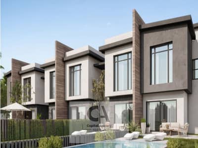 3 Bedroom Duplex for Sale in New Cairo, Cairo - خنهت. png
