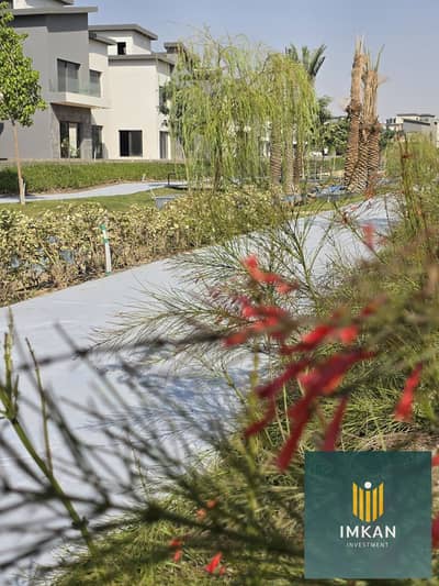 3 Bedroom Penthouse for Sale in New Cairo, Cairo - WhatsApp Image 2025-12-21 at 2.11. 35 PM. jpeg