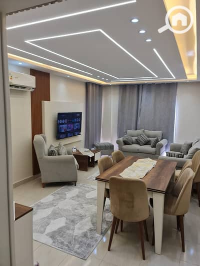 شقة 3 غرف نوم للايجار في القاهرة الجديدة، القاهرة - WhatsApp Image 2025-12-23 at 3.50. 42 PM (1). jpeg