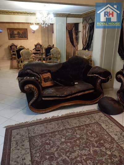4 Bedroom Flat for Sale in Sheraton, Cairo - WhatsApp Image 2025-10-05 at 5.20. 48 PM (4). jpeg