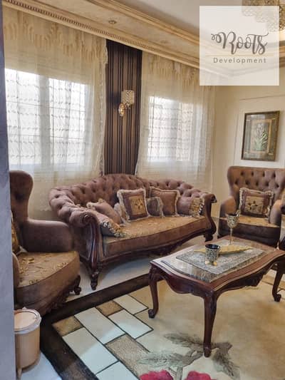 3 Bedroom Flat for Sale in New Cairo, Cairo - WhatsApp Image 2025-12-18 at 13.51. 40. jpeg