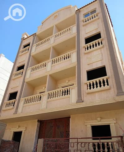 3 Bedroom Apartment for Sale in 6th of October, Giza - aa004792-757f-4959-b8da-4d5fa3d1f555. jpg