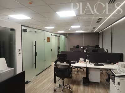 Office for Rent in New Cairo, Cairo - 3fb50d80a94347f0842cb5274a5a1a77. jpg