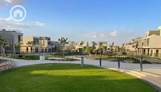 3 Bedroom Townhouse for Sale in Sheikh Zayed, Giza - WhatsApp Image 2025-12-23 at 5.47. 05 PM. jpeg