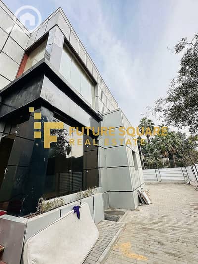 Office for Rent in Maadi, Cairo - WhatsApp Image 2025-12-13 at 3.07. 13 PM_result. jpg