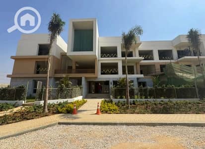 تاون هاوس 4 غرف نوم للبيع في الشيخ زايد، الجيزة - WhatsApp Image 2025-12-13 at 3.39. 58 PM. jpeg