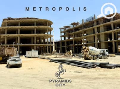 Retail for Sale in New Capital City, Cairo - 6. jpeg