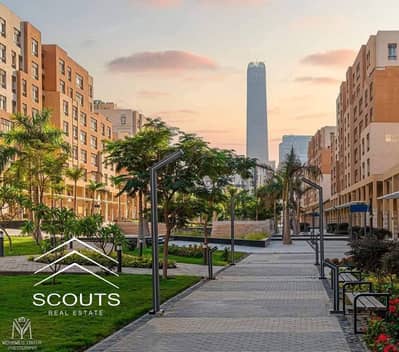 3 Bedroom Apartment for Sale in New Capital City, Cairo - IMG-20250903-WA0058. jpg