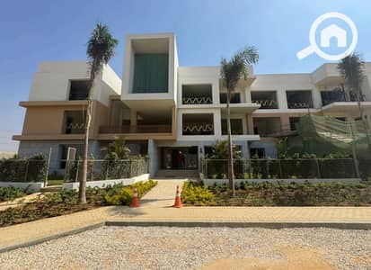 تاون هاوس 4 غرف نوم للبيع في الشيخ زايد، الجيزة - WhatsApp Image 2025-12-13 at 3.39. 58 PM. jpeg