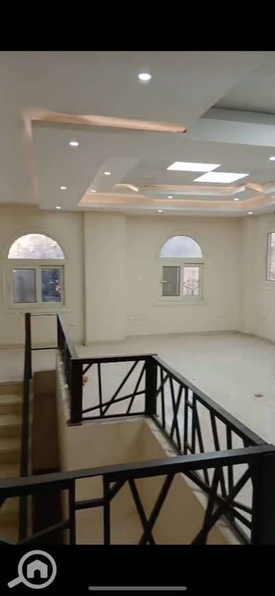 3 Bedroom Duplex for Rent in New Cairo, Cairo - IMG_6555. png