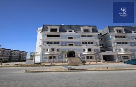 شقة 4 غرف نوم للبيع في القاهرة الجديدة، القاهرة - WhatsApp Image 2025-12-23 at 7.45. 52 AM (1). jpeg