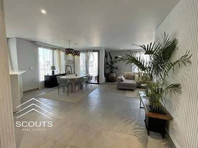 2 Bedroom Apartment for Sale in New Cairo, Cairo - WhatsApp Image 2025-03-03 at 21.36. 21. jpeg