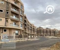3 Bedroom Apartment for Sale in 6th of October, Giza - جاردينيا الشمس2. jpg