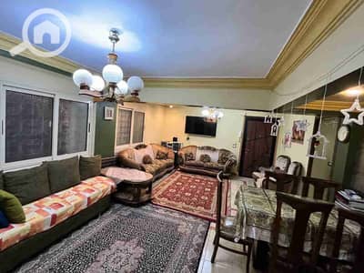 3 Bedroom Apartment for Sale in New Cairo, Cairo - IMG-20251223-WA0024. jpg