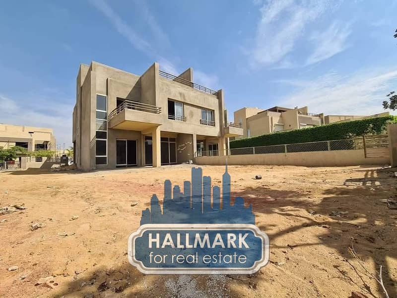 2 تاون هاوس ذا سكوير (2). jpeg