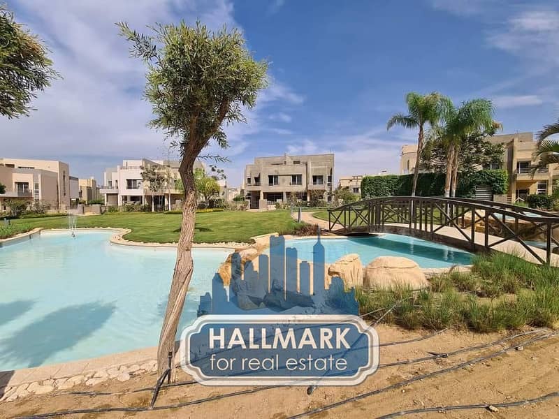 4 تاون هاوس ذا سكوير (4). jpeg