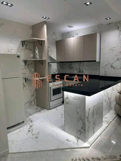 1 Bedroom Flat for Rent in New Cairo, Cairo - WhatsApp Image 2025-12-23 at 4.22. 21 PM. jpeg