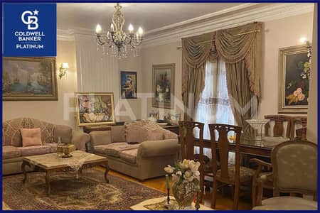 فلیٹ 3 غرف نوم للبيع في كفر عبدو، الإسكندرية - yioturds. JPG