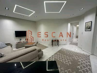 شقة 1 غرفة نوم للايجار في القاهرة الجديدة، القاهرة - WhatsApp Image 2025-12-23 at 4.22. 34 PM. jpeg