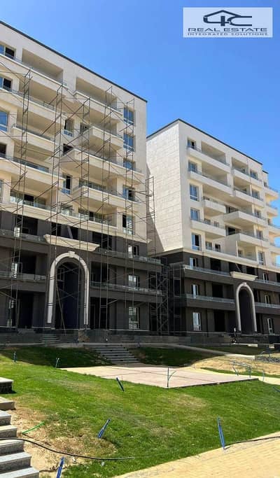 3 Bedroom Flat for Sale in New Capital City, Cairo - WhatsApp Image 2025-12-23 at 4.04. 09 PM. jpeg