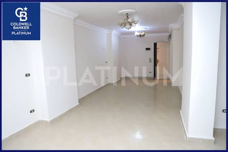 3 Bedroom Flat for Sale in Moharam Bik, Alexandria - 1. JPG