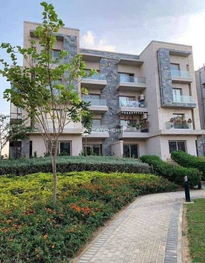 3 Bedroom Flat for Sale in New Cairo, Cairo - 574571948_831725752974385_5860847229630050861_n. jpg