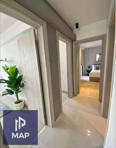 شقة 3 غرف نوم للبيع في القاهرة الجديدة، القاهرة - شقة للبيع ى هايد باك. jpg شقة 3 غرف نوم للبيع في القاهرة الجديدة، القاهرة - شقة للبيع ى هايد باك. jpg