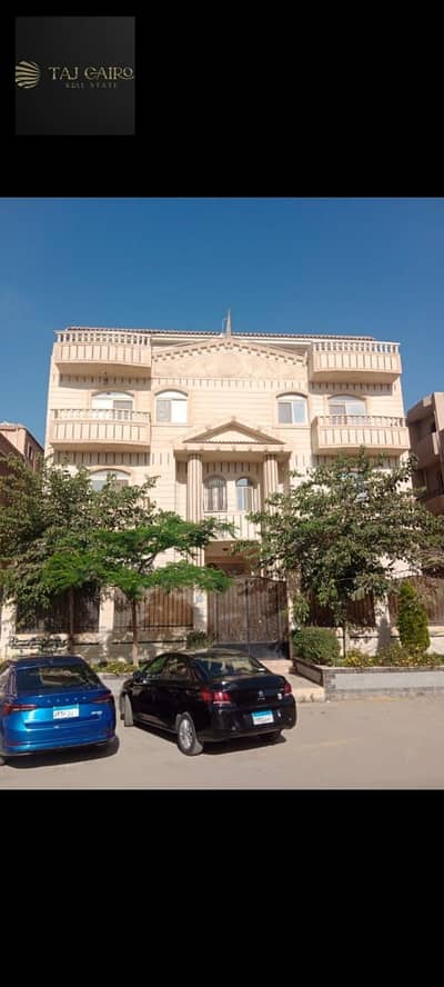 شقة 3 غرف نوم للبيع في القاهرة الجديدة، القاهرة - WhatsApp Image 2025-12-23 at 5.49. 21 PM (1). jpeg