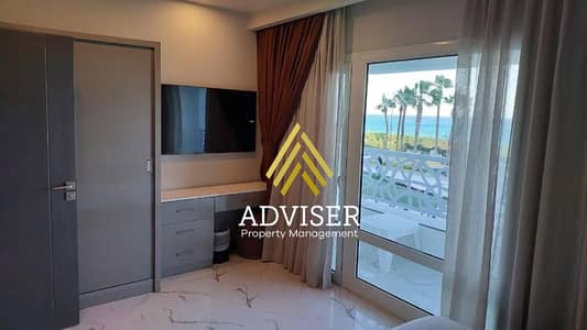 شاليه 2 غرفة نوم للبيع في العين السخنة، السويس - 674798481. jpg