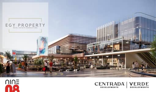 عيادة  للبيع في 6 أكتوبر، الجيزة - WhatsApp Image 2025-12-23 at 17.43. 00. jpeg