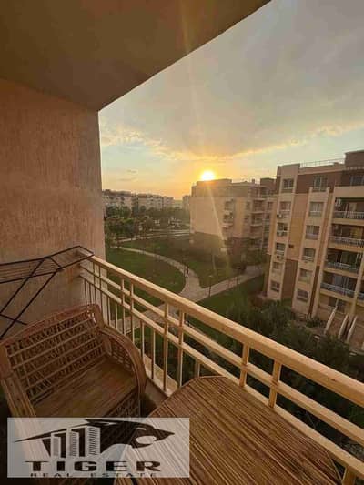 2 Bedroom Flat for Sale in Madinaty, Cairo - 1000532874. jpg