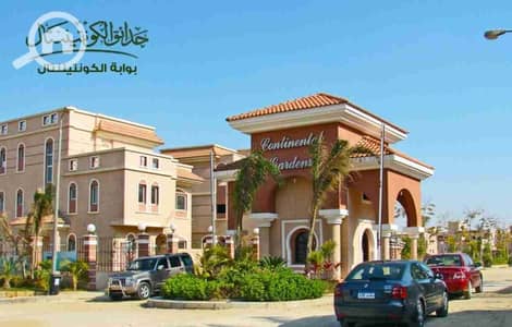 فلیٹ 3 غرف نوم للبيع في الشيخ زايد، الجيزة - 1000074337. jpg