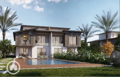 3 Bedroom Townhouse for Sale in New Cairo, Cairo - 2024-10-23 12_57_36-Creek Town Brochure 18-08-2023. png