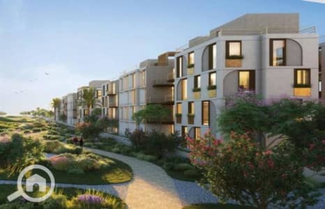 بنتهاوس 2 غرفة نوم للبيع في الشيخ زايد، الجيزة - 8c77b2b9-294d-4321-8d78-c4c5699d944f. png