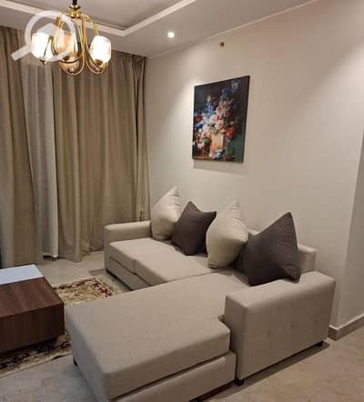 شقة 2 غرفة نوم للايجار في الشيخ زايد، الجيزة - edb83bd7-4380-4b87-85b7-12b51d1b59be. jpg