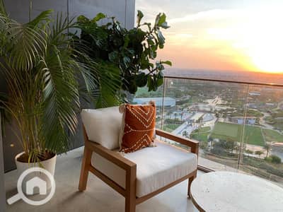 2 Bedroom Flat for Sale in Sheikh Zayed, Giza - WhatsApp Image 2025-07-15 at 4.08. 30 PM. jpeg
