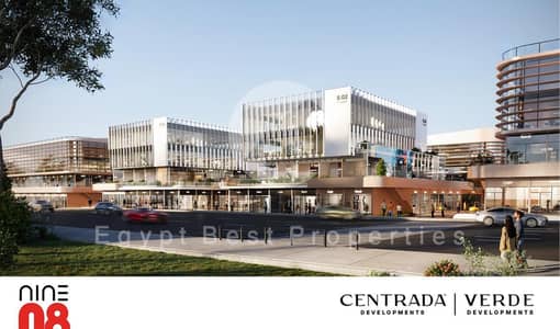 محلات تجارية  للبيع في 6 أكتوبر، الجيزة - 7. jpeg