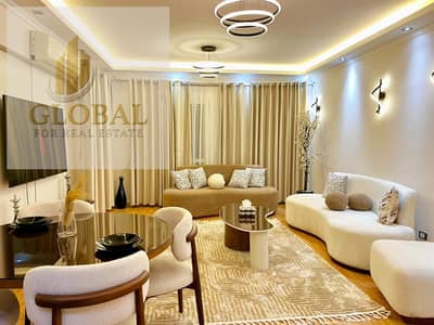 شقة 2 غرفة نوم للايجار في القاهرة الجديدة، القاهرة - WhatsApp Image 2025-12-23 at 5.53. 15 PM (2). jpeg