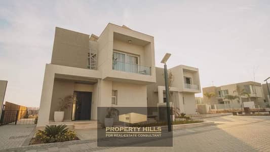 3 Bedroom Townhouse for Sale in 6th of October, Giza - WhatsApp Image 2024-06-17 at 9.53. 07 PM (2). jpeg