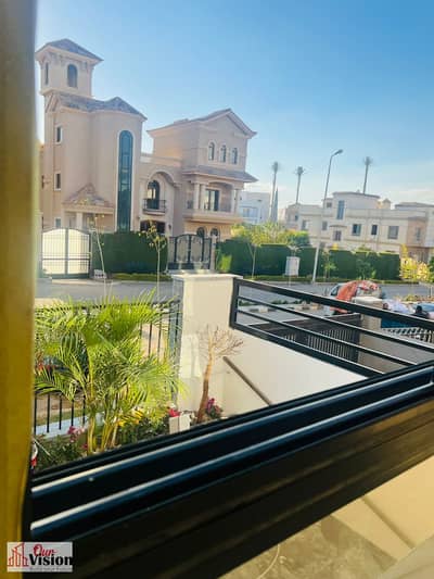 3 Bedroom Flat for Sale in Sheikh Zayed, Giza - WhatsApp Image 2025-12-23 at 6.10. 38 PM(3). jpeg