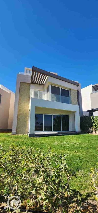 دوبلكس 3 غرف نوم للبيع في العين السخنة، السويس - IMG-20251223-WA0444. jpg