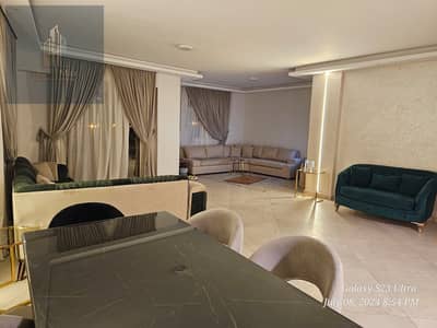 شقة 3 غرف نوم للايجار في الشيخ زايد، الجيزة - WhatsApp Image 2025-12-23 at 5.47. 20 PM. jpeg