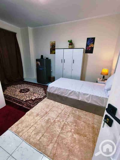 غرفة 1 غرفة نوم للايجار في القاهرة الجديدة، القاهرة - 1000046234. jpg