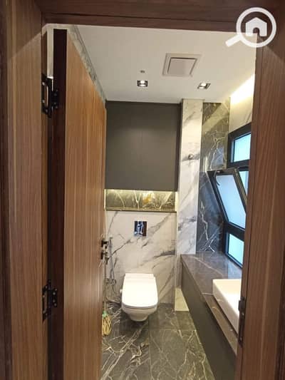 توين هاوس 3 غرف نوم للايجار في الشيخ زايد، الجيزة - 1000732272. jpg