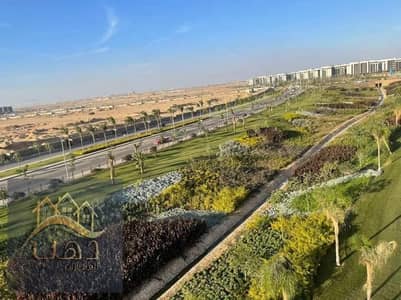 3 Bedroom Flat for Sale in Madinaty, Cairo - 263a9f38-9daf-4926-a573-6cbcd8369cf3. jpg