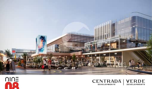 محلات تجارية  للبيع في 6 أكتوبر، الجيزة - 9. jpeg