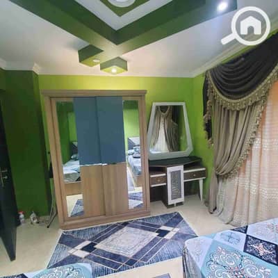 شقة 3 غرف نوم للايجار في الشيخ زايد، الجيزة - 1000095743. jpg