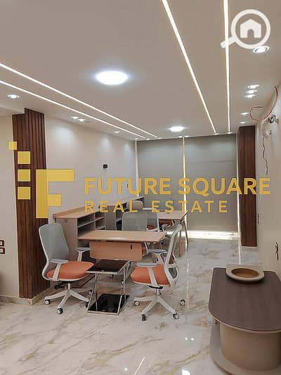 مکتب  للايجار في زهراء المعادى، القاهرة - WhatsApp Image 2025-12-23 at 6.14. 53 PM (2)_result. jpg