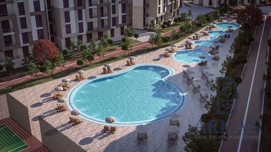 فلیٹ 3 غرف نوم للبيع في حدائق اكتوبر، الجيزة - WhatsApp Image 2024-11-28 at 6.11. 16 PM (4) - Copy. jpeg