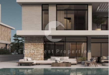 تاون هاوس 5 غرف نوم للبيع في القاهرة الجديدة، القاهرة - WhatsApp Image 2023-11-19 at 1.50. 38 PM(1). jpeg